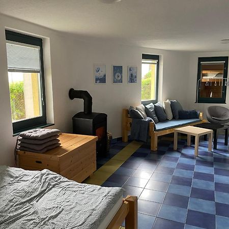 Ubytování Okružní 396 Sezimovo Usti Exterior foto
