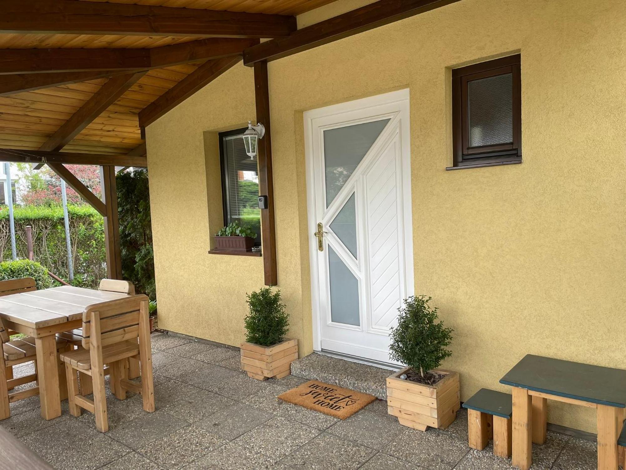 Ubytování Okružní 396 Sezimovo Usti Exterior foto